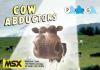 Play <b>Cow Abductors</b> Online